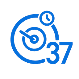 Focus37 Logo